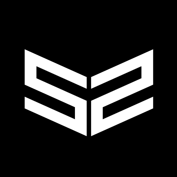 crossfit gym logo design by blacksignal