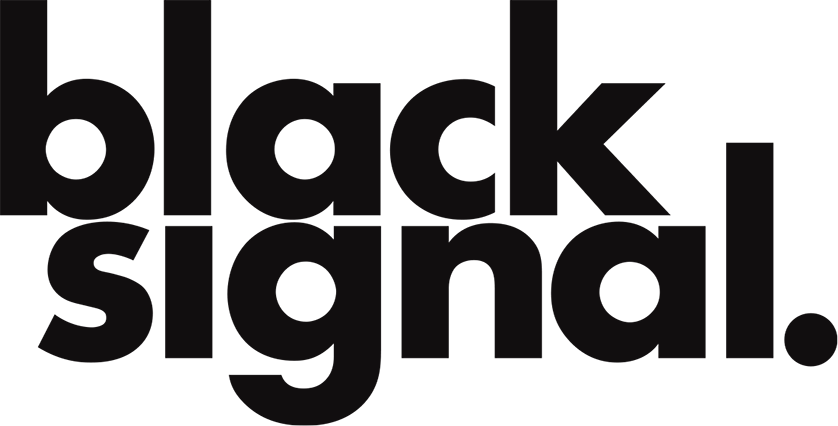 Blacksignal 