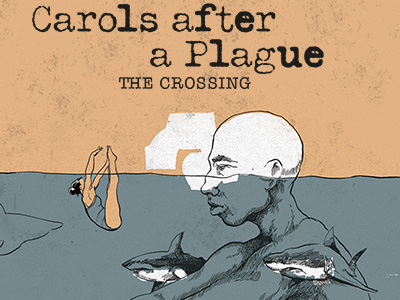 Carols after a Plague album artwork